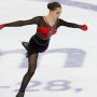 ISU European Figure Skating Championships opens in Estonia