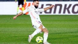 Positive test for Carvajal complicates life for Real Madrid in Riyadh