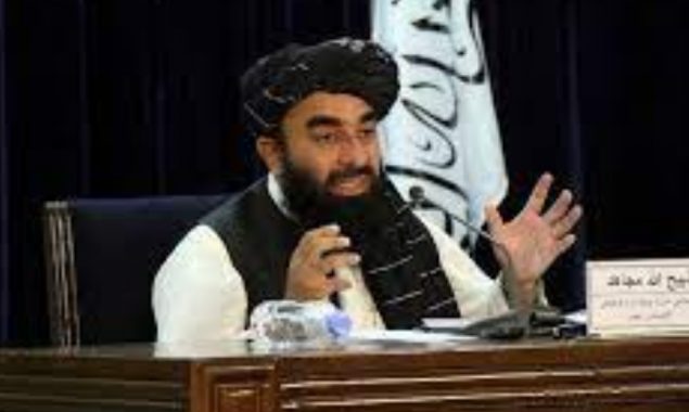 Afghan caretaker gov’t welcomes UN chief’s call to lift the ban on assets