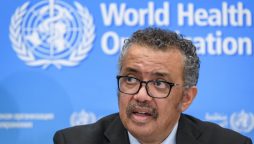Ethiopia lashes out at WHO chief for Tigray war remarks