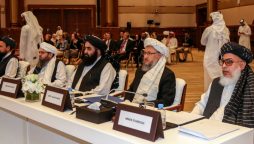 No progress in ‘informal’ Taliban talks: Afghan opposition