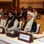 No progress in ‘informal’ Taliban talks: Afghan opposition