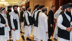 Washington must listen to the UN and release Afghan funds: Taliban