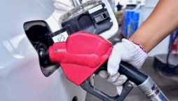 China to raise gasoline, diesel retail prices