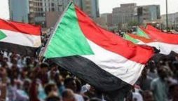 Sudan security kill seven protesters in anti-coup rallies: medics