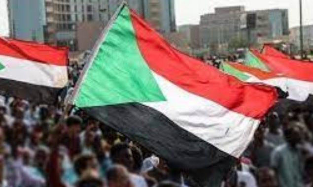 Sudan security kill seven protesters in anti-coup rallies: medics