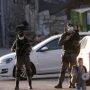 Israel police in standoff with Palestinians over Jerusalem eviction