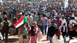 UN council members urge ‘utmost restraint’ in Sudan