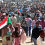 UN council members urge ‘utmost restraint’ in Sudan