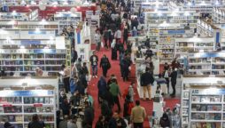 Over 1000 publishers to attend 53rd Cairo int’l book fair: minister