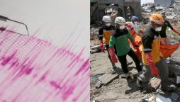 At least 26 killed in Afghan earthquake