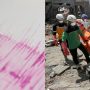 At least 26 killed in Afghan earthquake