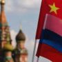 Russia-China ties “not directed against anyone,” says Russian FM