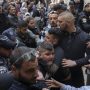 Israel evicts Palestinian family from E. Jerusalem home