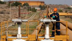 Turkey resumes oil flow after blasting in Kirkuk-Ceyhan pipeline