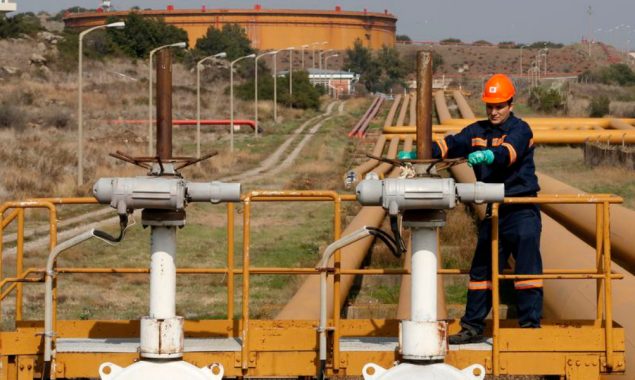 Turkey resumes oil flow after blasting in Kirkuk-Ceyhan pipeline