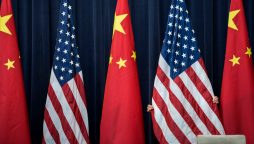 U.S., China should engage in healthy competition, maximize cooperation: forum speakers