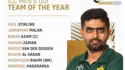 Babar Azam