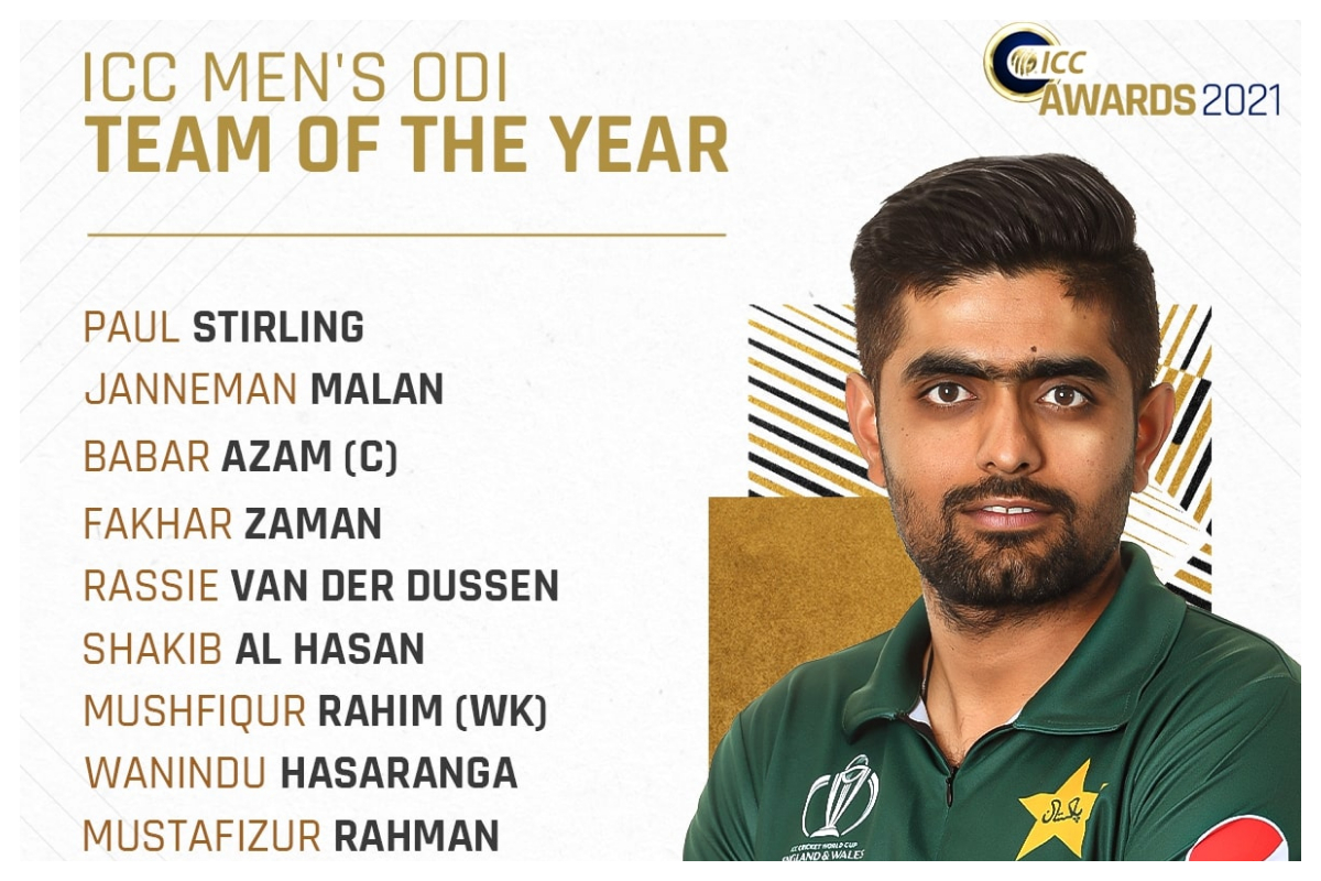 Babar Azam