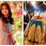 Saboor Aly Shares Cute Wedding Photos Featuring Sajal Aly, Ali Ansari, and Aly Syed