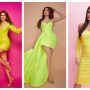 Janhvi Kapoor, Alia Bhatt to Katrina Kaif: Actresses who looked Gorgeous in Yellow Dress