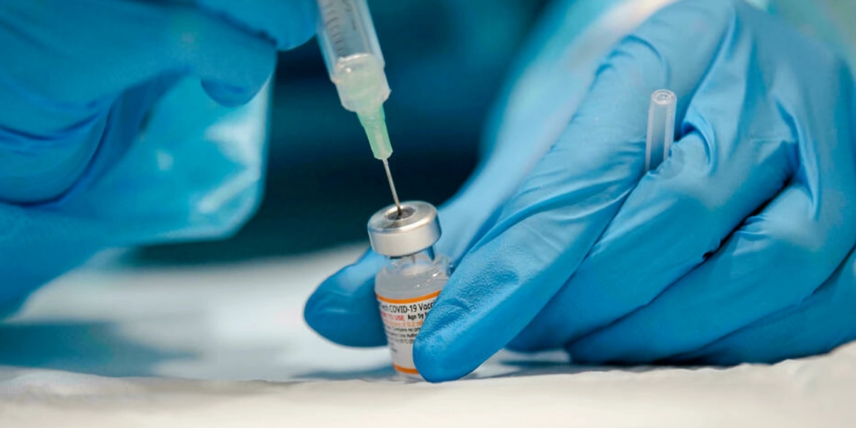 Quebec to tax the unvaxxed