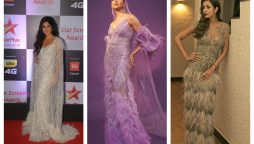 Katrina Kaif, Deepika Padukone, to Malaika Arora: 5 Celebrities who proved feather dresses are here to Stay