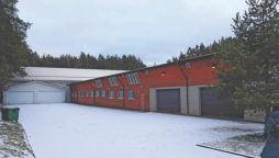 Lithuania admits mistake over China