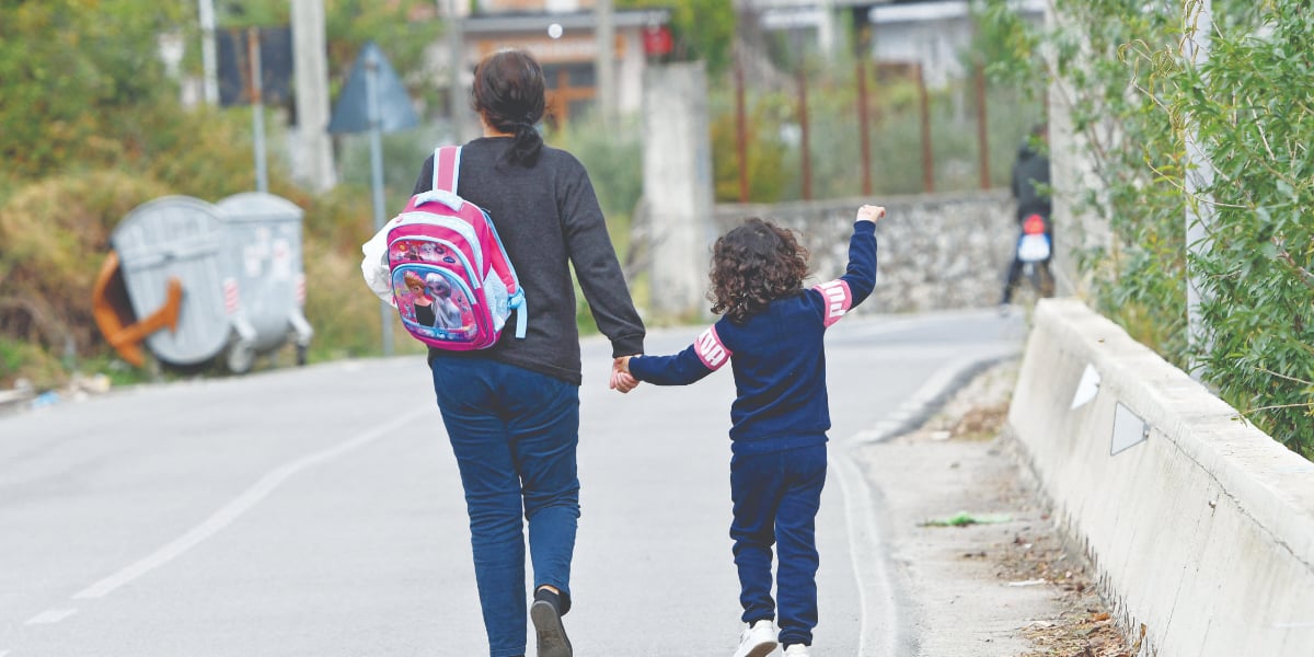 ‘Far from paradise’ Hopeful Albanian youth face hardships abroad