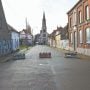 ‘Ghost town’ fights to return to life