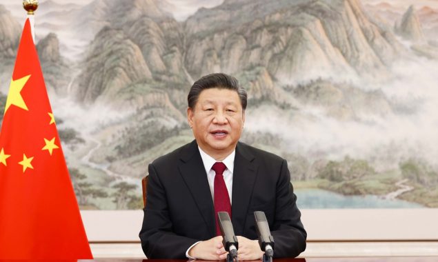 For Xi globalisation is inevitable