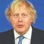 Boris Johnson’s post-party hangover
