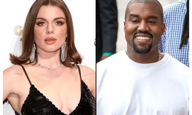 Hollywood News Roundup: Julia Fox and Kanye West’s Relationship Timeline, Emma Roberts and Garrett Hedlund splits