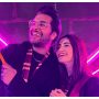 Merub Ali Celebrates Harry Porter Themed Birthday Bash, Asim Azhar Calls her Favorite Person