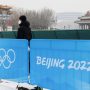 72 test positive for COVID-19 among Beijing 2022-related personnel