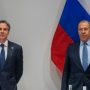 Russia slams U.S. provocation ahead of Lavrov-Blinken talks