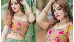 Top Dance videos of Alizeh Shah in 2022