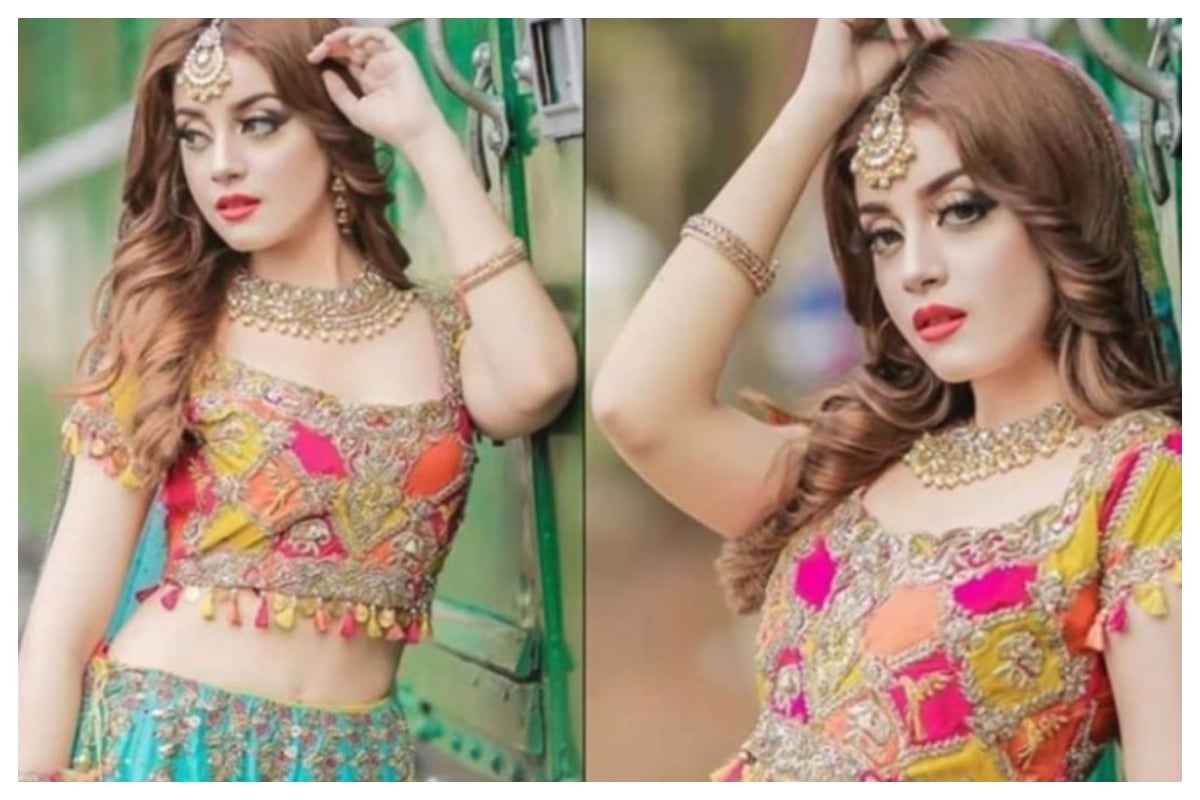 Alizeh Shah