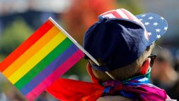 Amnesty urges Iran to free ‘arbitrarily detained’ LGBTI activist