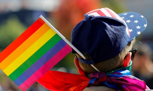 Amnesty urges Iran to free ‘arbitrarily detained’ LGBTI activist