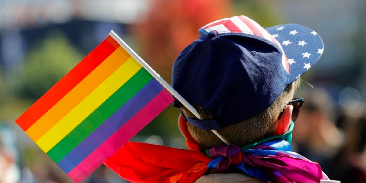 Amnesty urges Iran to free 'arbitrarily detained' LGBTI activist