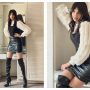Amna Ilyas sizzles in a BOLD photoshoot!