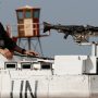 UN peacekeepers attacked in S. Lebanon