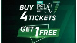 PSL 2022 Tickets – How to buy Pakistan Super League 7 tickets online?