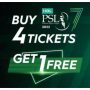 PSL 2022 Tickets – How to buy Pakistan Super League 7 tickets online?
