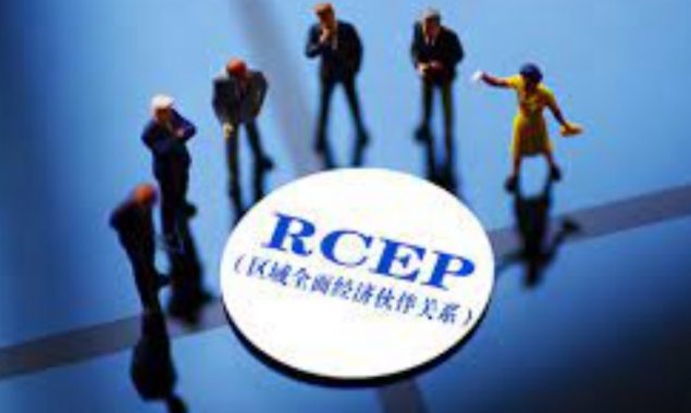 China issues guidelines to promote high-quality RCEP implementation