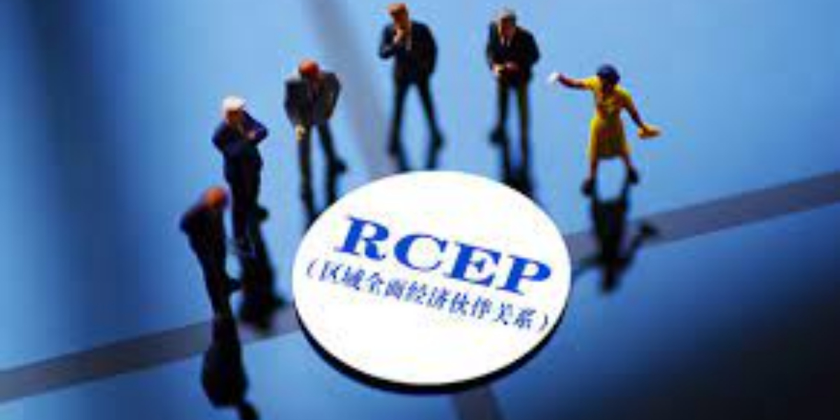 China issues guidelines to promote high-quality RCEP implementation