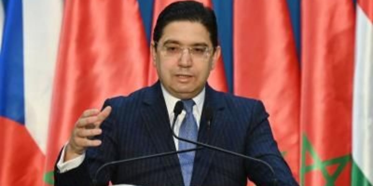 Cambodian, Moroccan FMs vow to further advance ties, cooperation