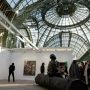 Art Basel wins Paris slot over France’s own art fair