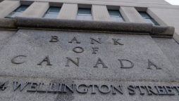 Bank of Canada keeps interest rate steady, projecting global GDP growth to moderate